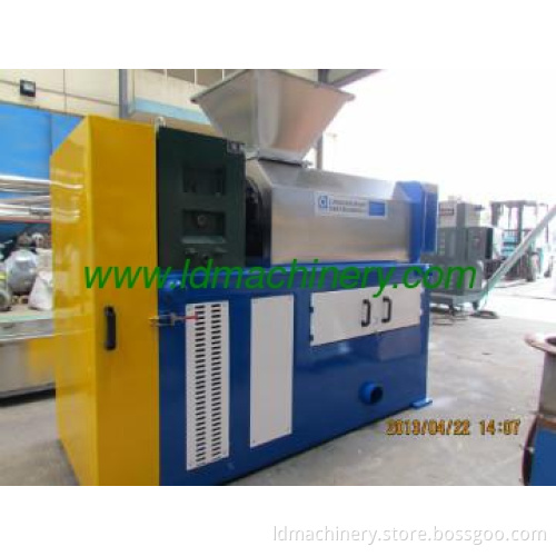 PP PE Film squeezing machine